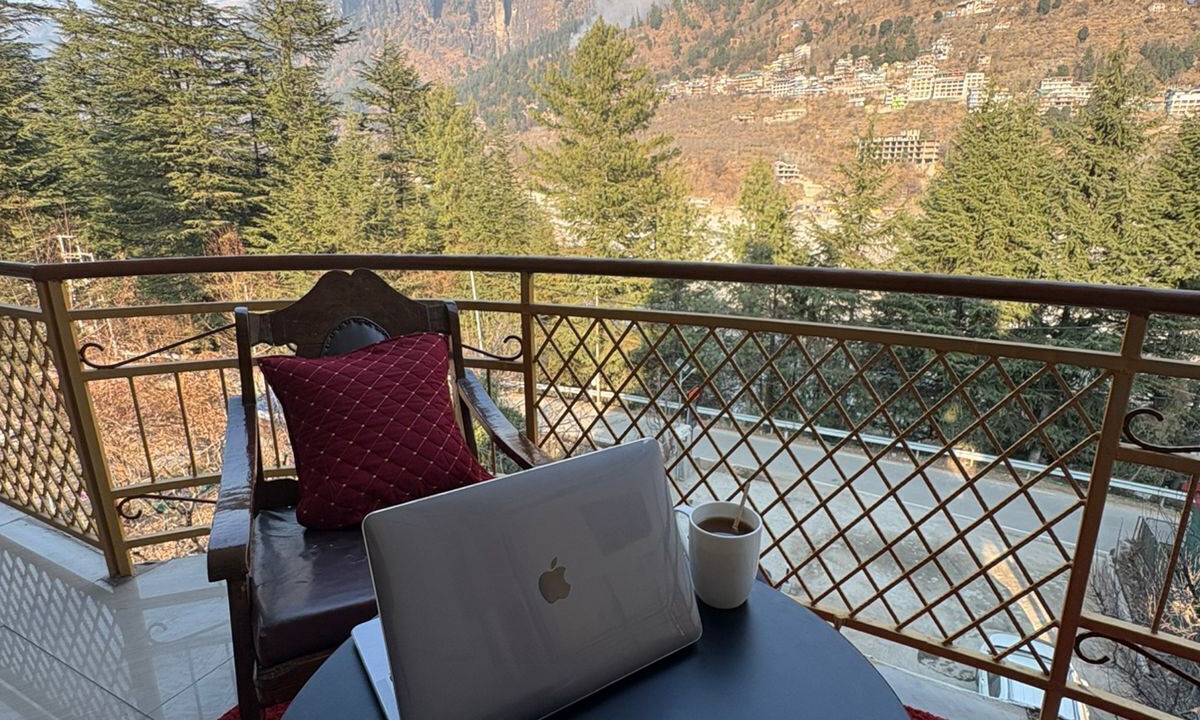 Photo of Outdoor in Kasol