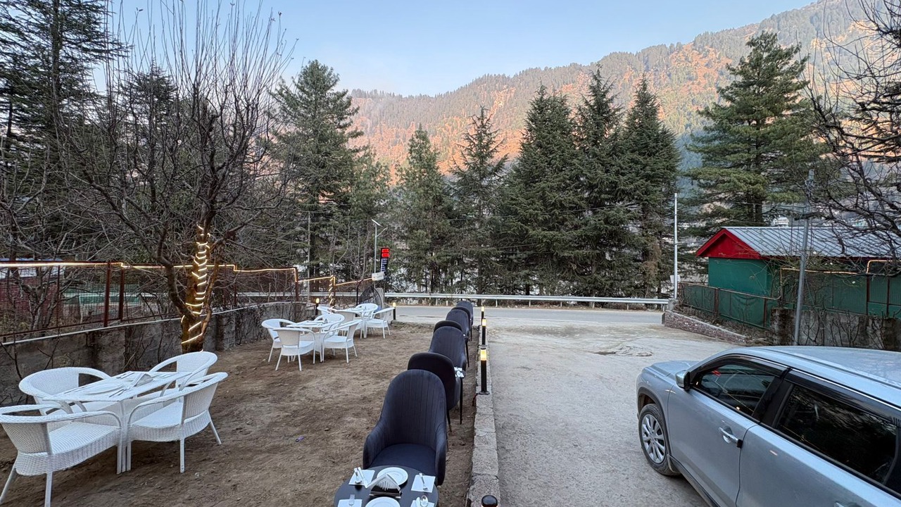 Photo of Outdoor in Kasol