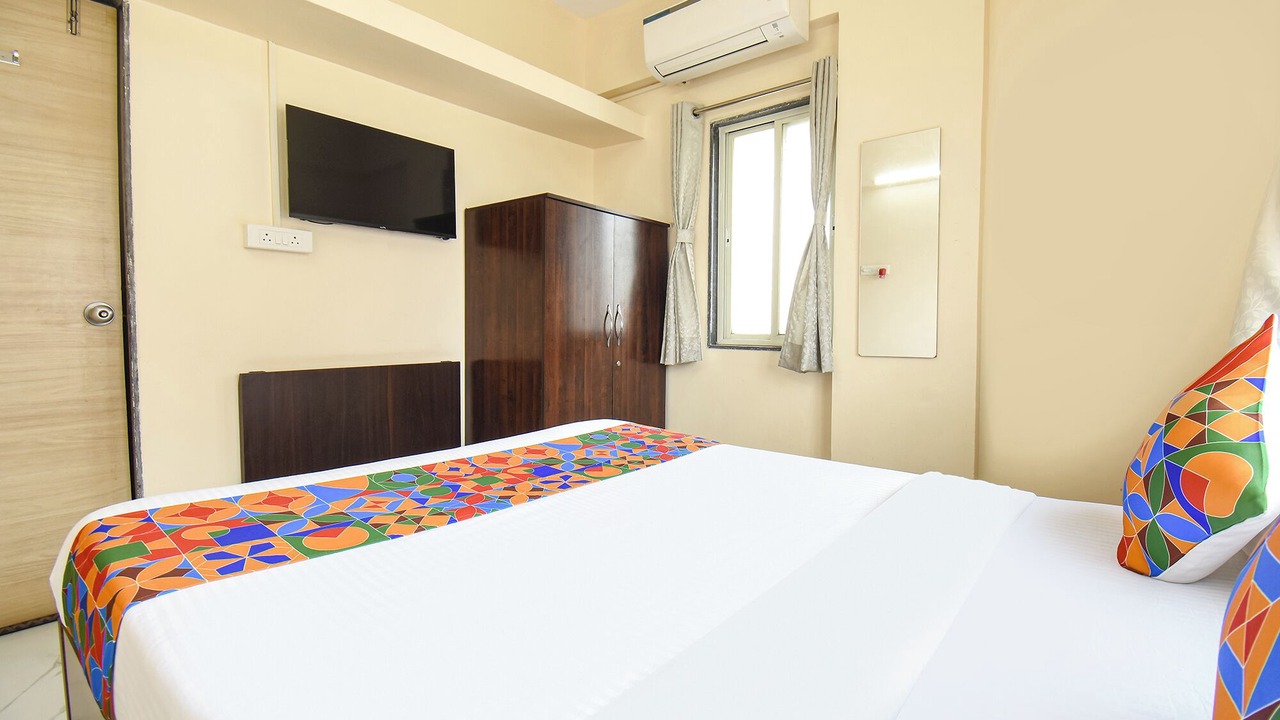 Photo of Bedroom in Pimpri - Chinchwad