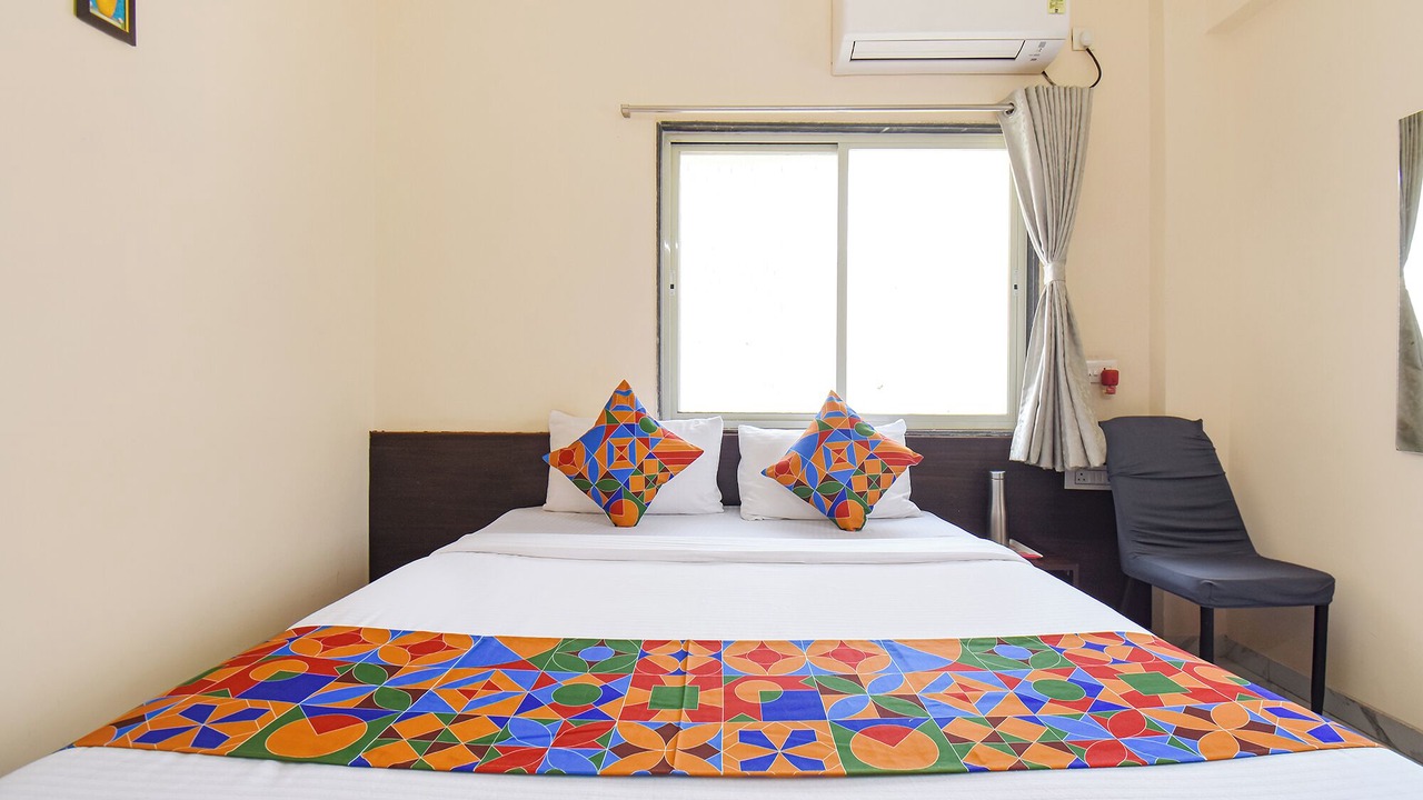 Photo of Bedroom in Pimpri - Chinchwad