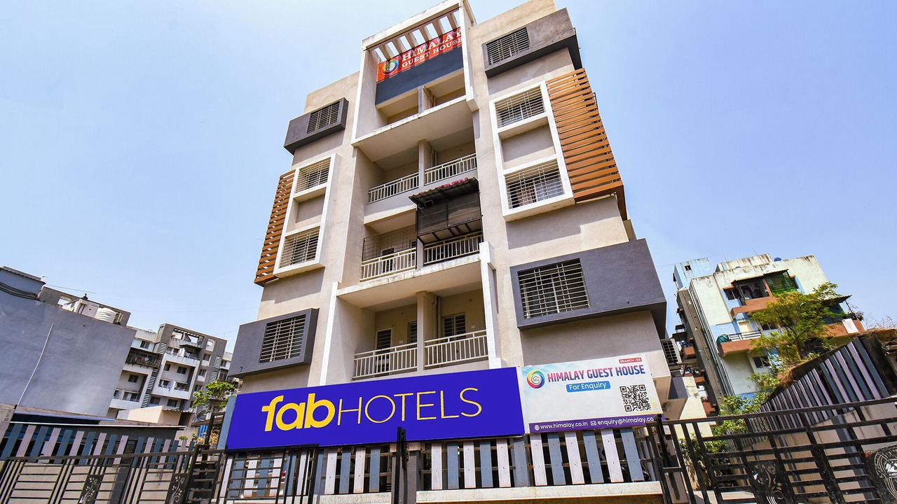 Photo of Outdoor in Pimpri - Chinchwad