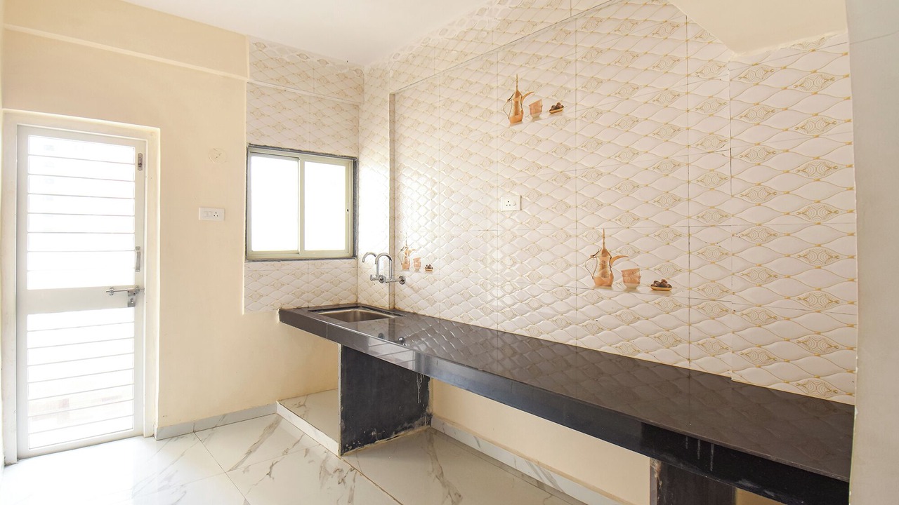 Photo of Kitchen in Pimpri - Chinchwad