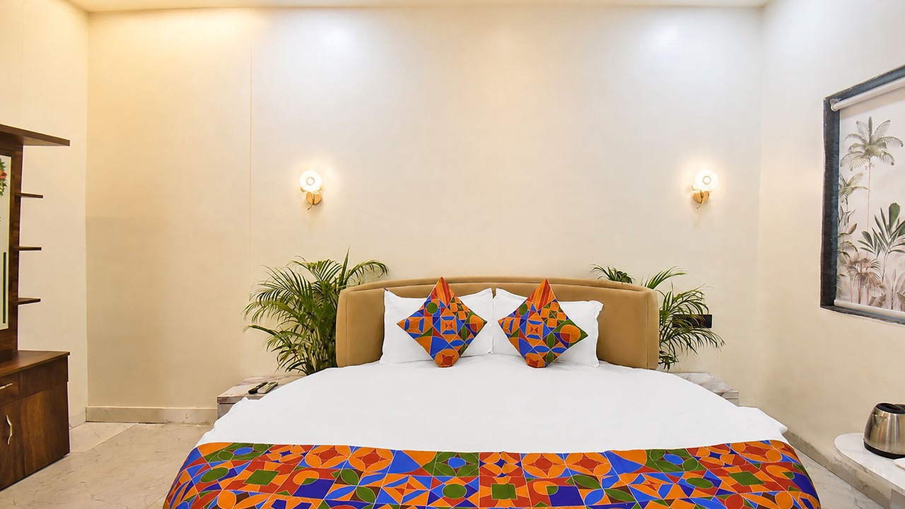 Photo of Bedroom in Aundh