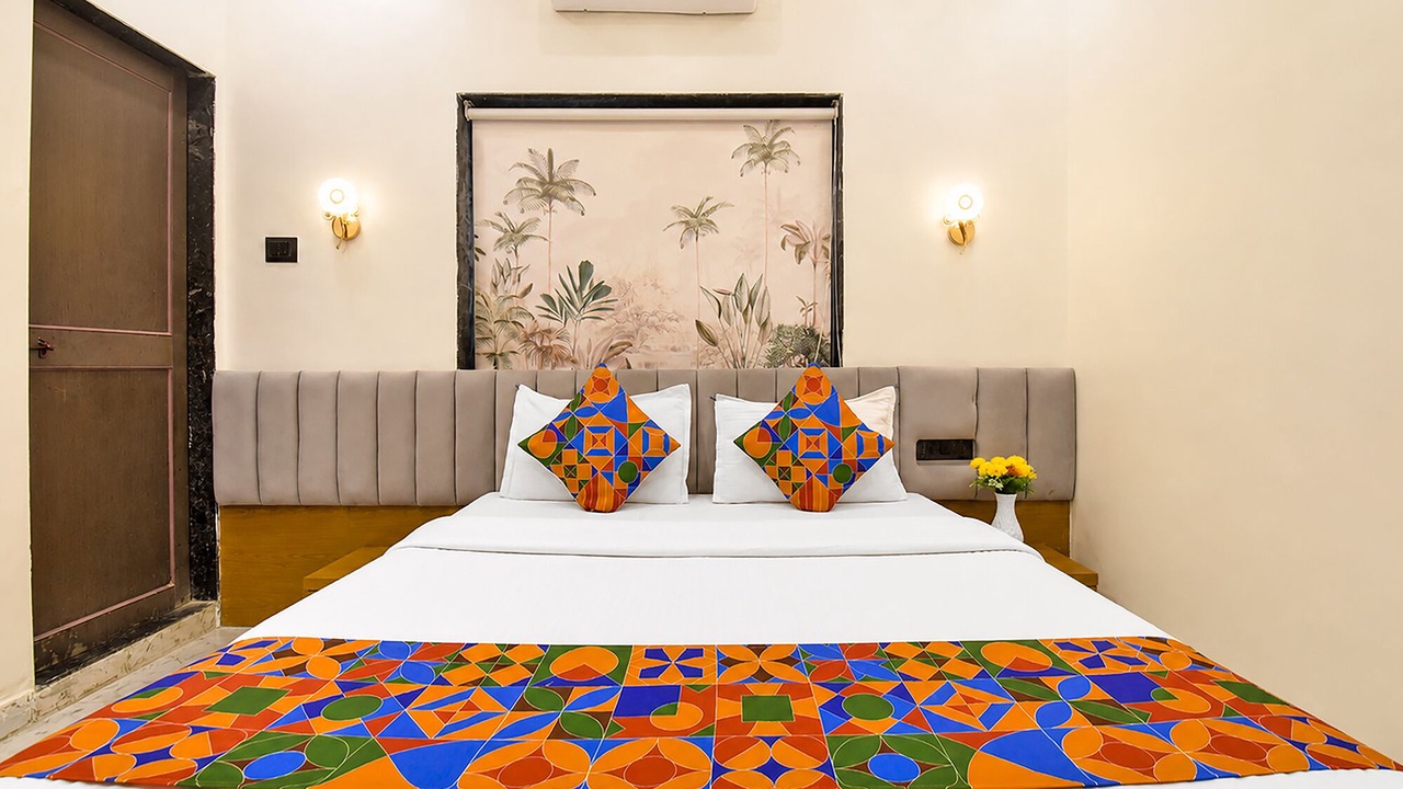 Photo of Bedroom in Aundh