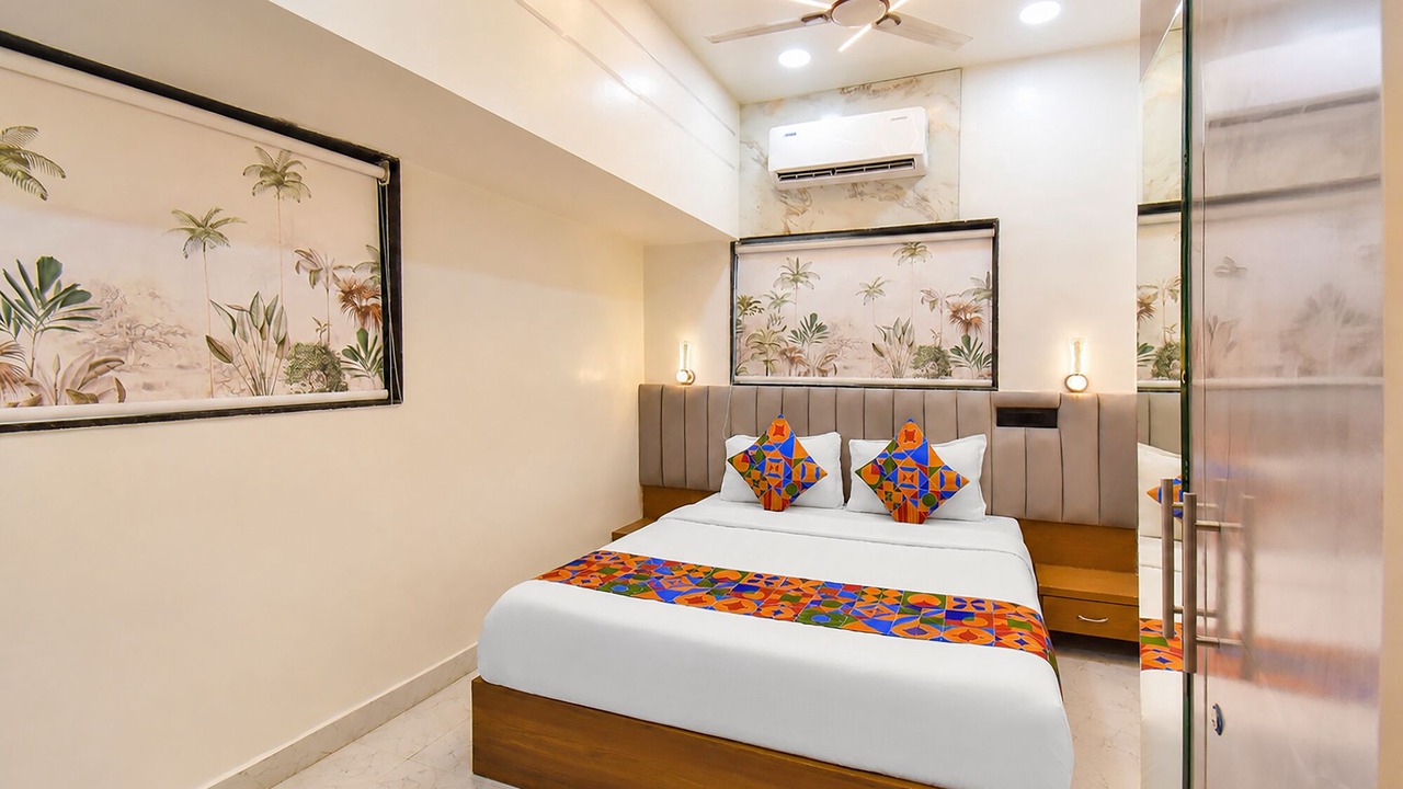 Photo of Bedroom in Aundh