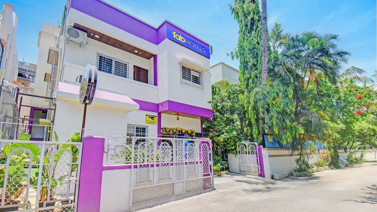 Photo of Outdoor in Aundh