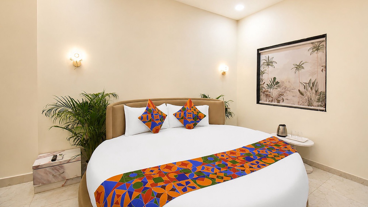 Photo of Bedroom in Aundh