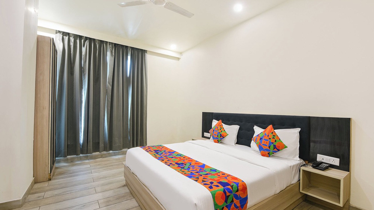 Photo of Bedroom in Faridabad