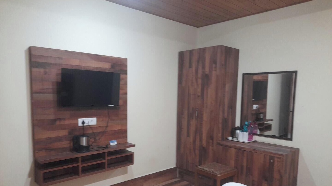 Photo of Bedroom in Gangtok