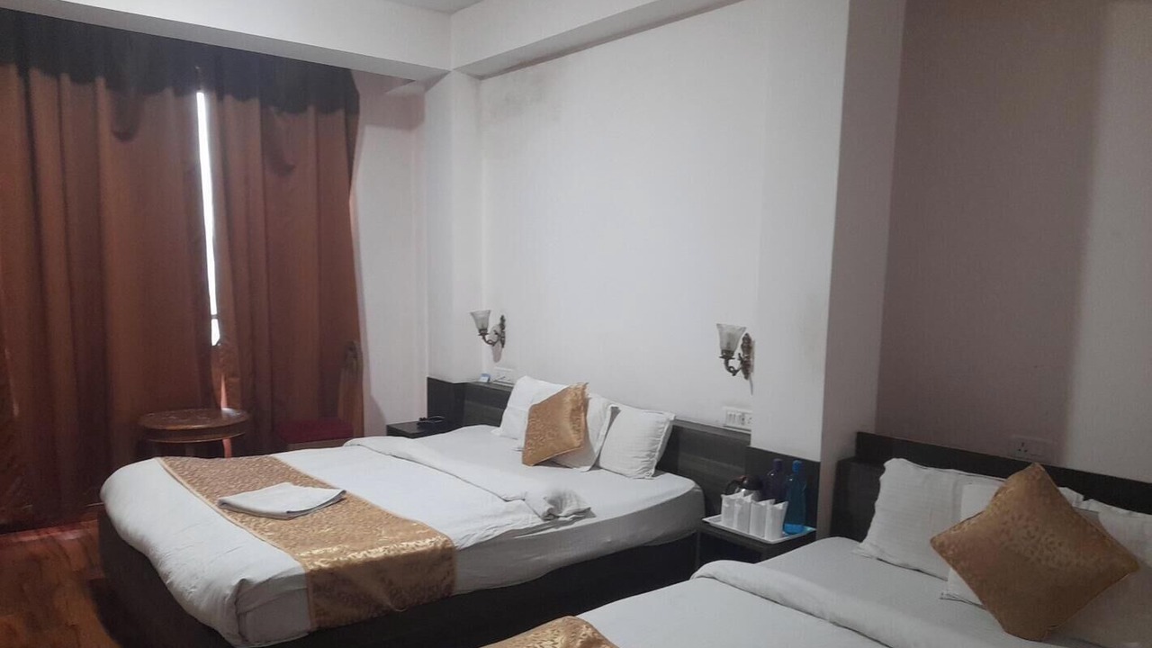 Photo of Bedroom in Gangtok