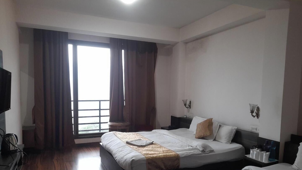 Photo of Bedroom in Gangtok