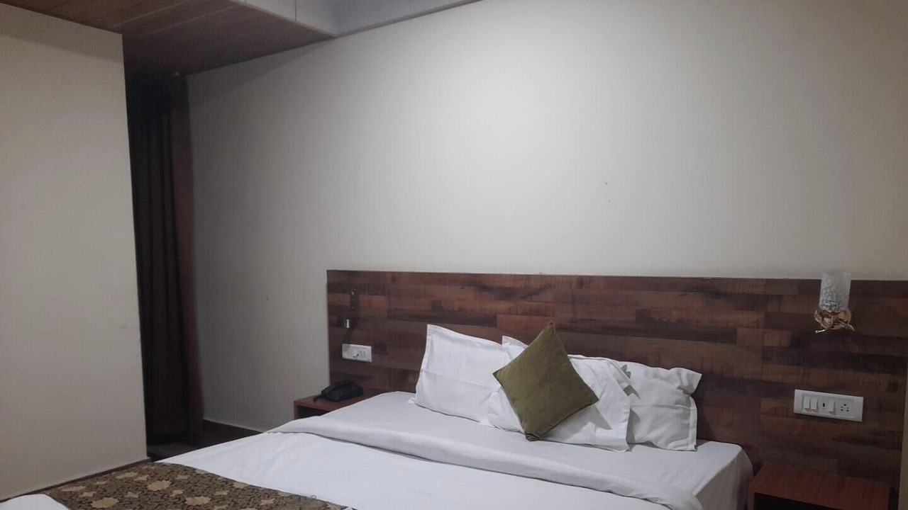 Photo of Bedroom in Gangtok