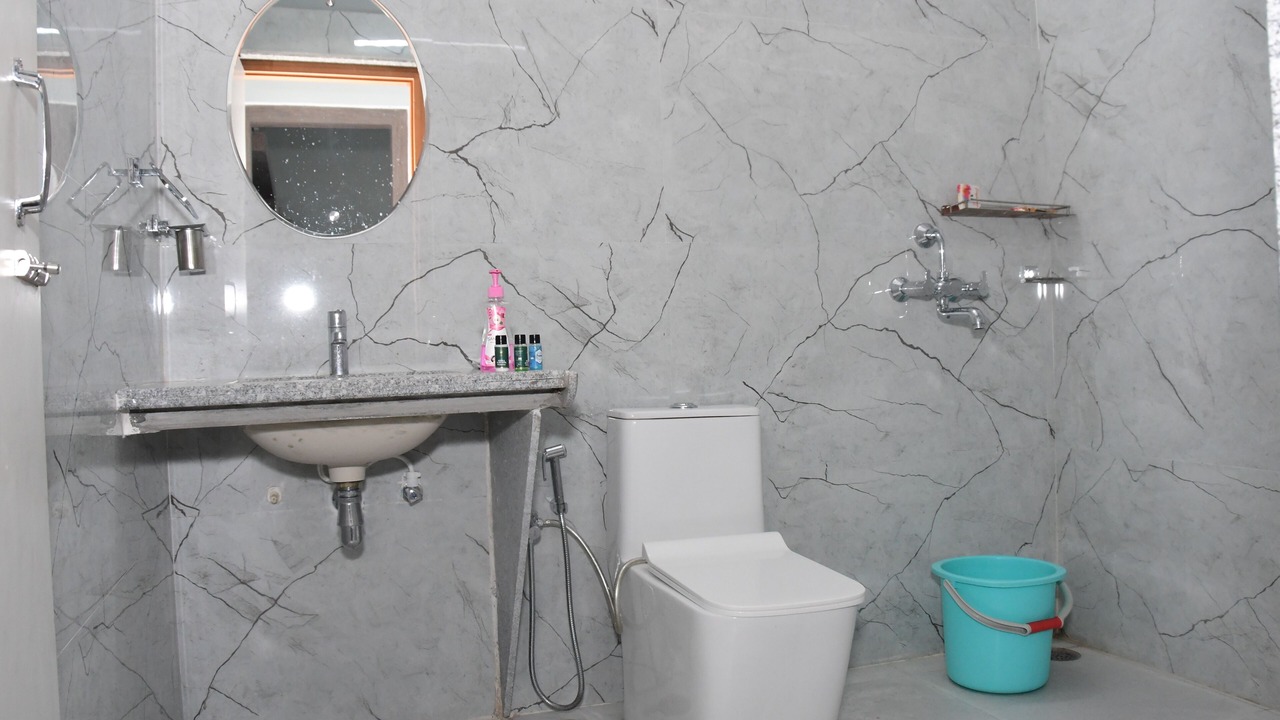 Photo of Bathroom in Bhabua