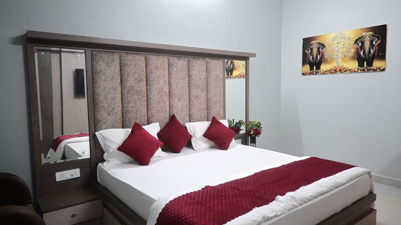 Photo of Bedroom in Bhabua