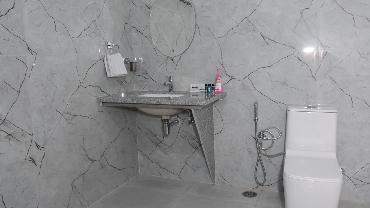 Photo of Bathroom in Bhabua