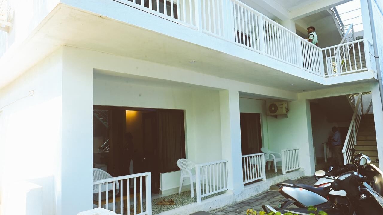 Photo of Outdoor in Palolem