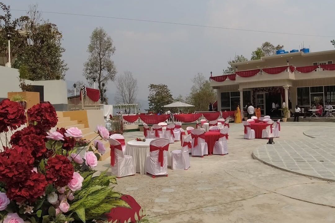 Photo of Outdoor in Turuk