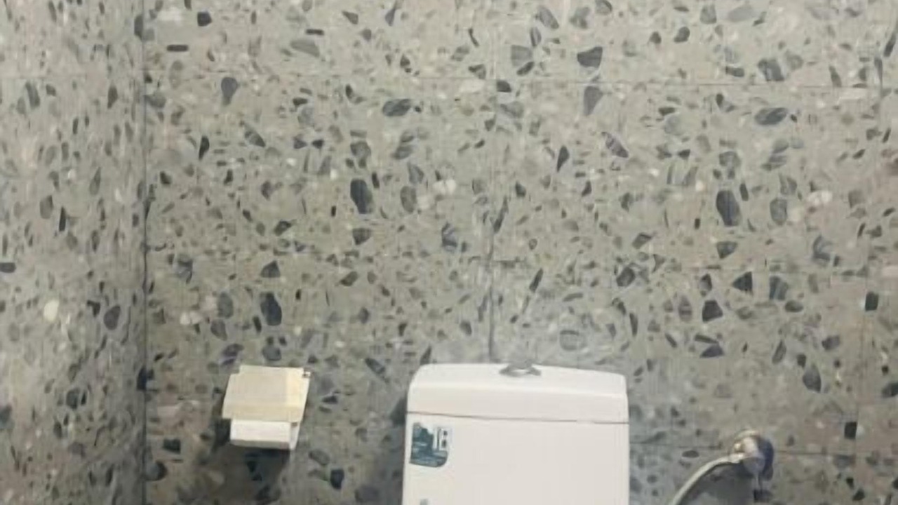 Photo of Bathroom in Turuk