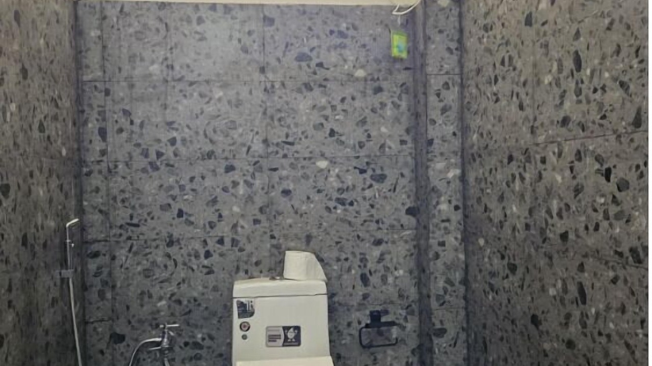 Photo of Bathroom in Turuk