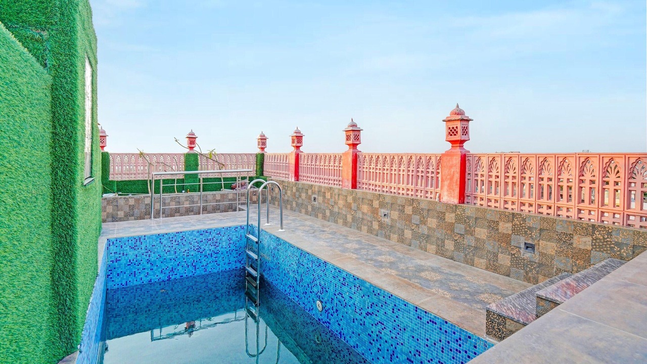 Photo of Outdoor in Amritsar