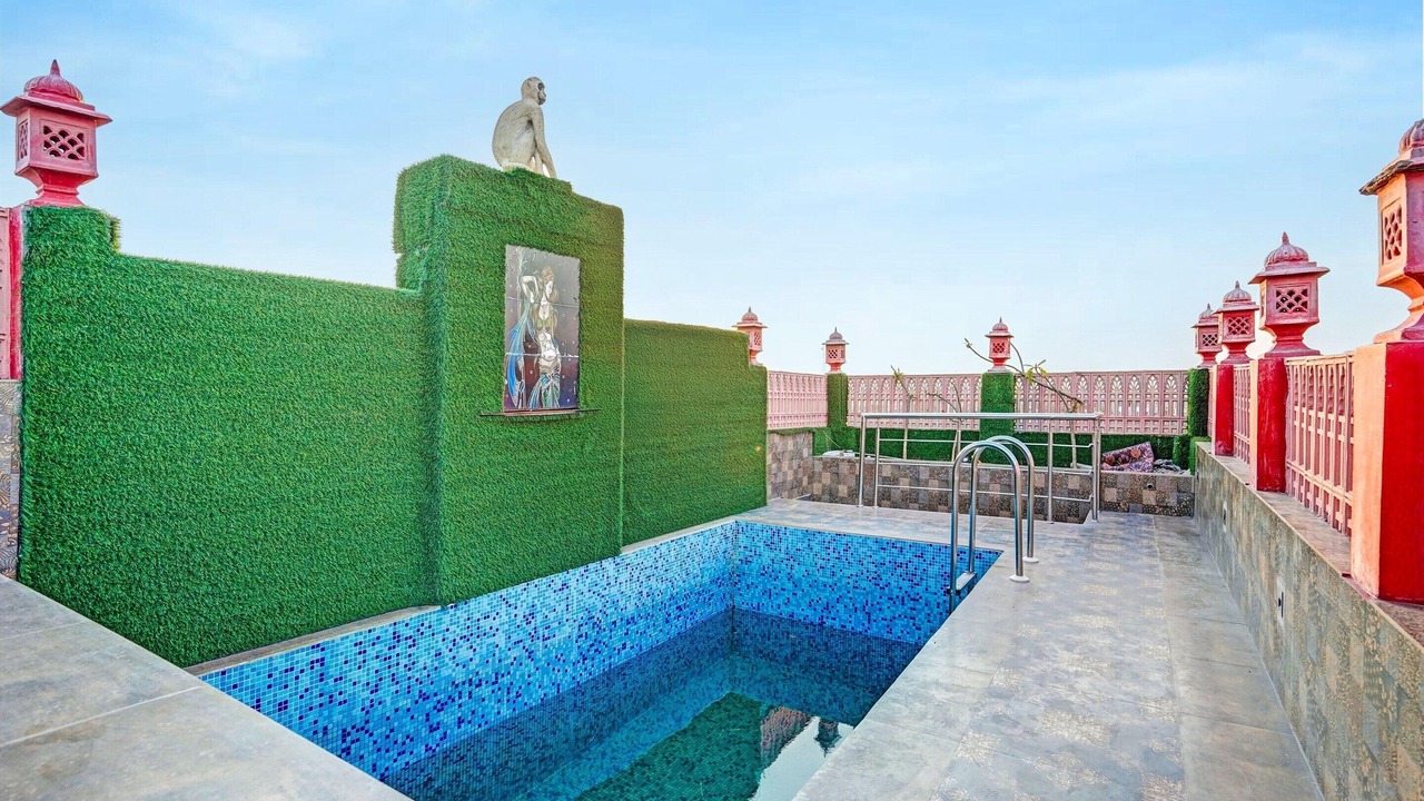 Photo of Outdoor in Amritsar