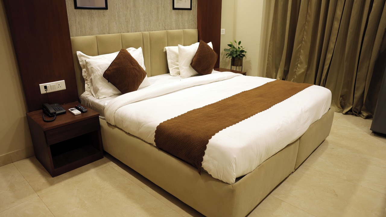 Photo of Bedroom in Jasola