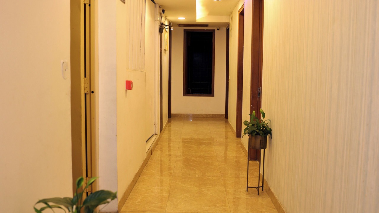 Photo of Bedroom in Jasola