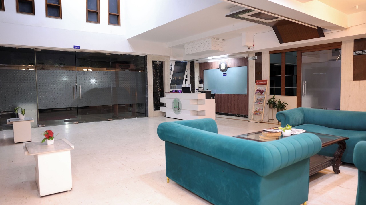 Photo of Bedroom in Jasola