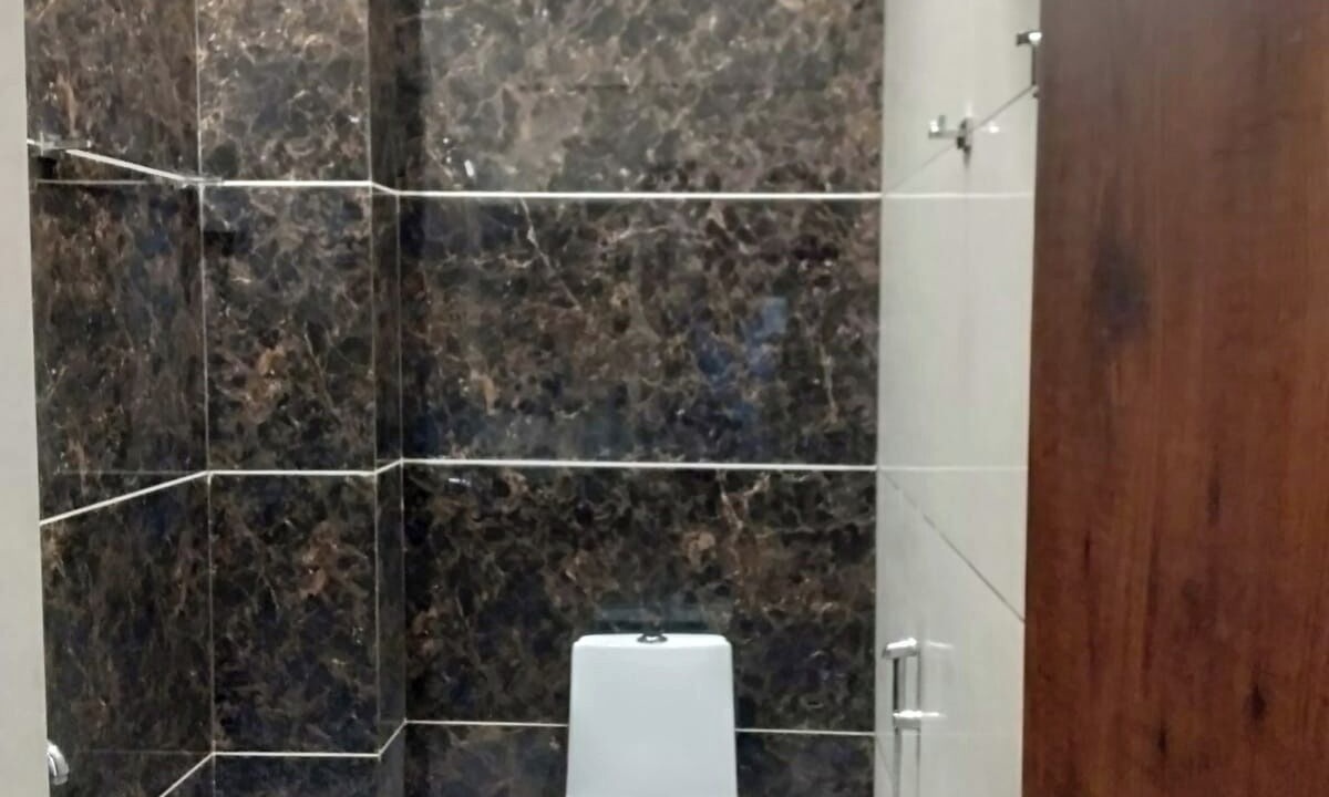 Photo of Bathroom in Sarnath
