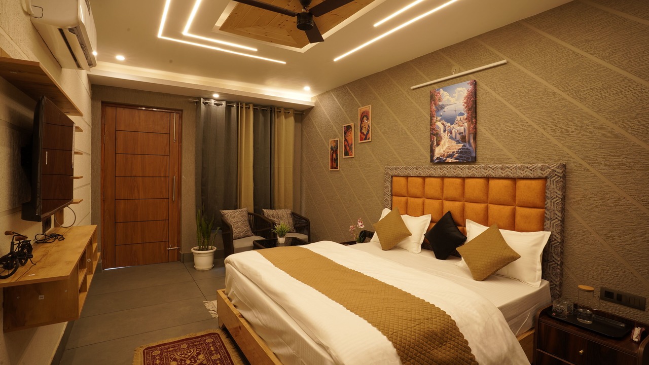 Photo of Bedroom in Bullawala