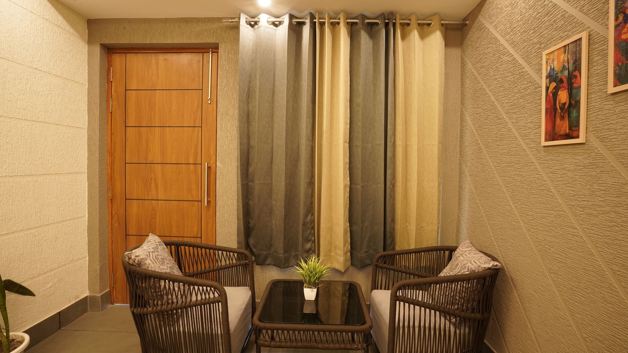 Photo of Bedroom in Bullawala