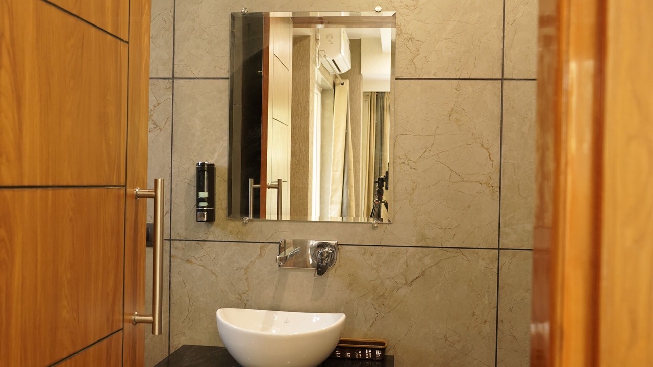 Photo of Bathroom in Bullawala