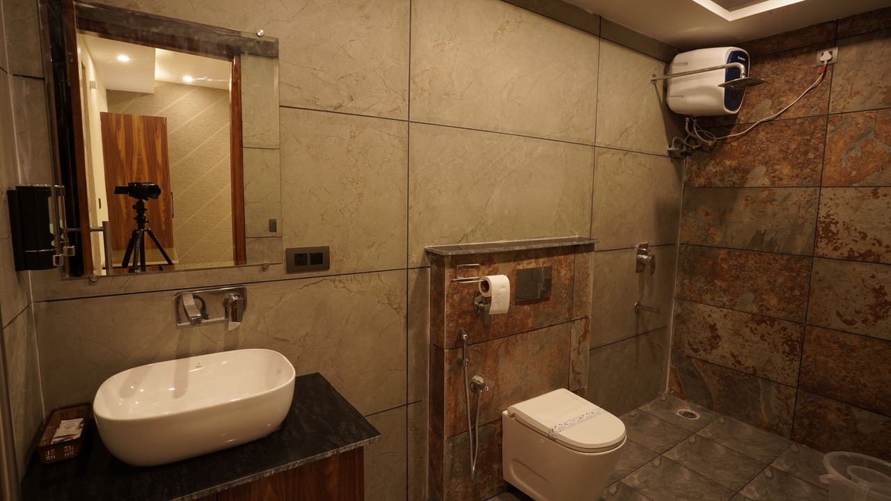 Photo of Bathroom in Bullawala