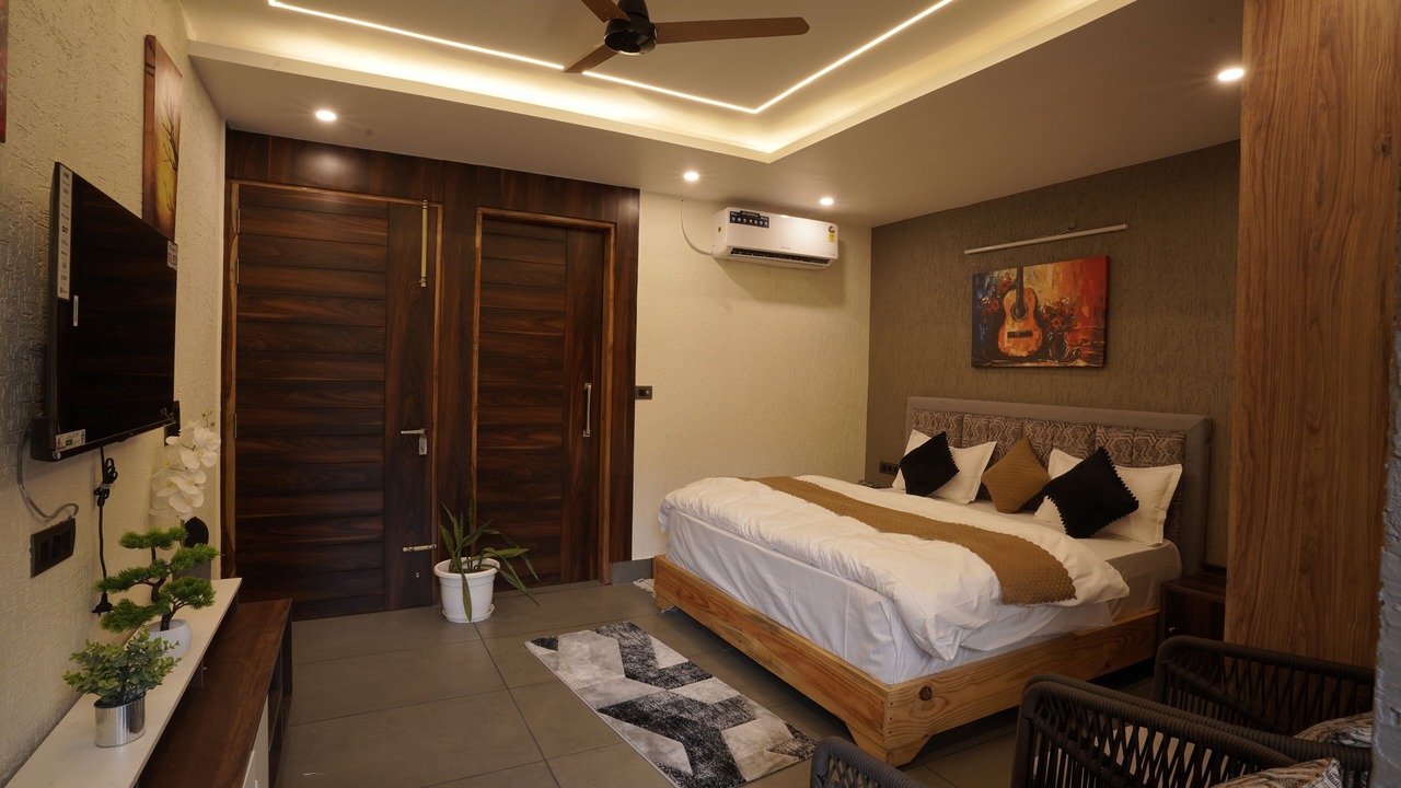 Photo of Bedroom in Bullawala