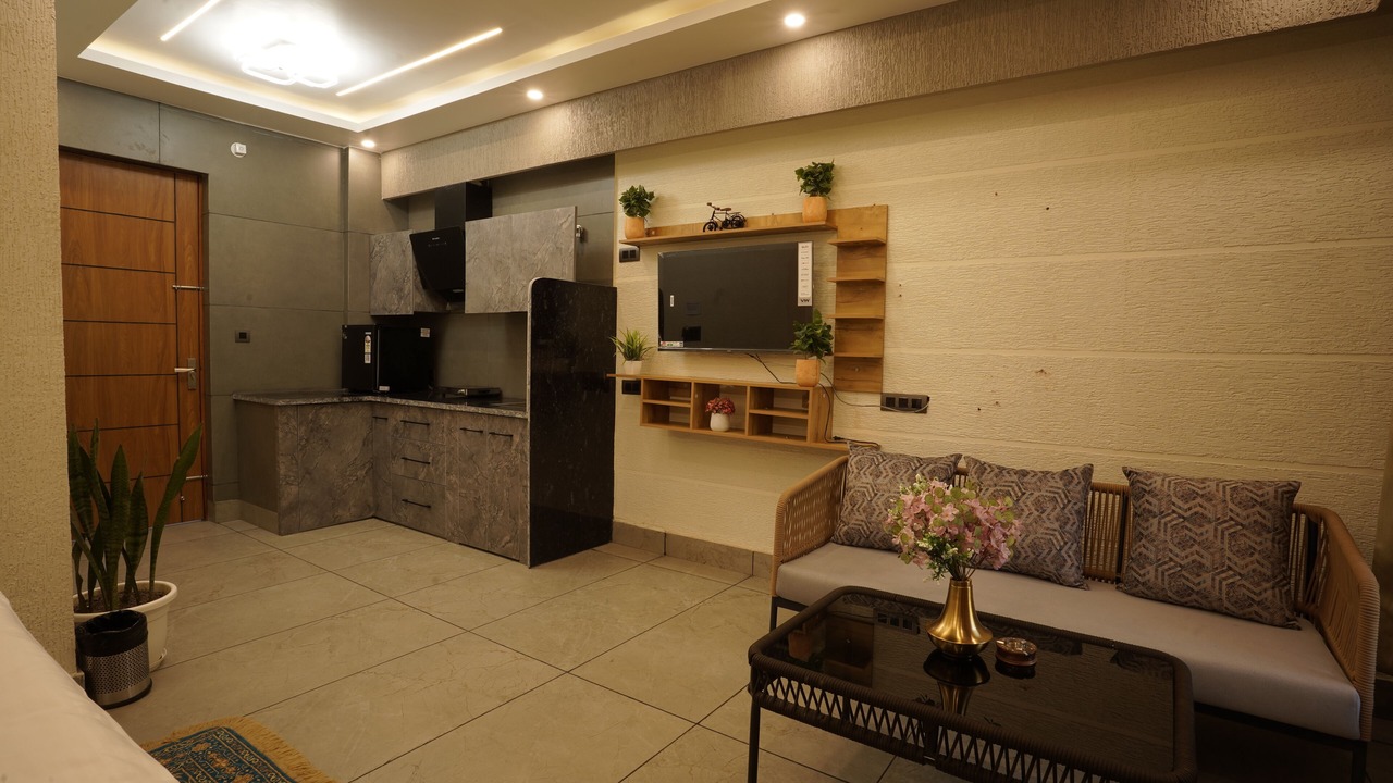 Photo of Bedroom in Bullawala