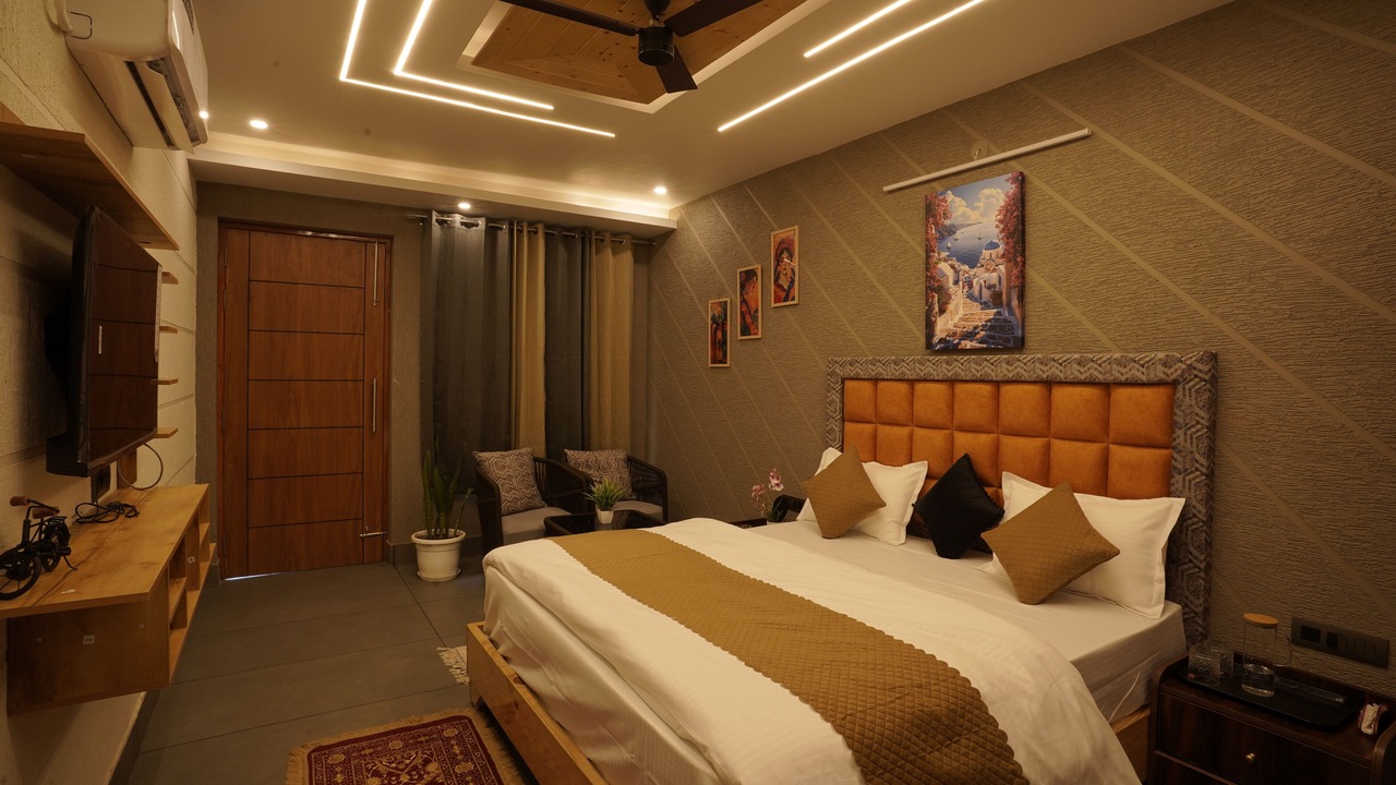 Photo of Bedroom in Bullawala