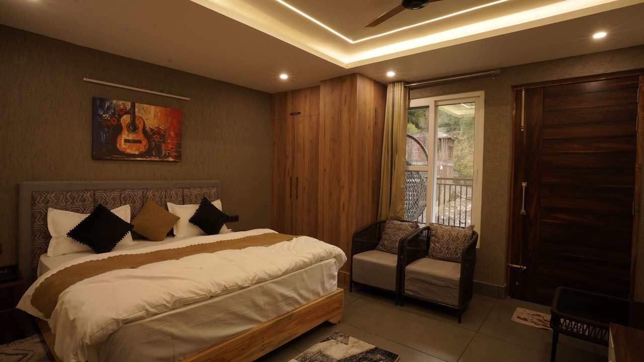 Photo of Bedroom in Bullawala