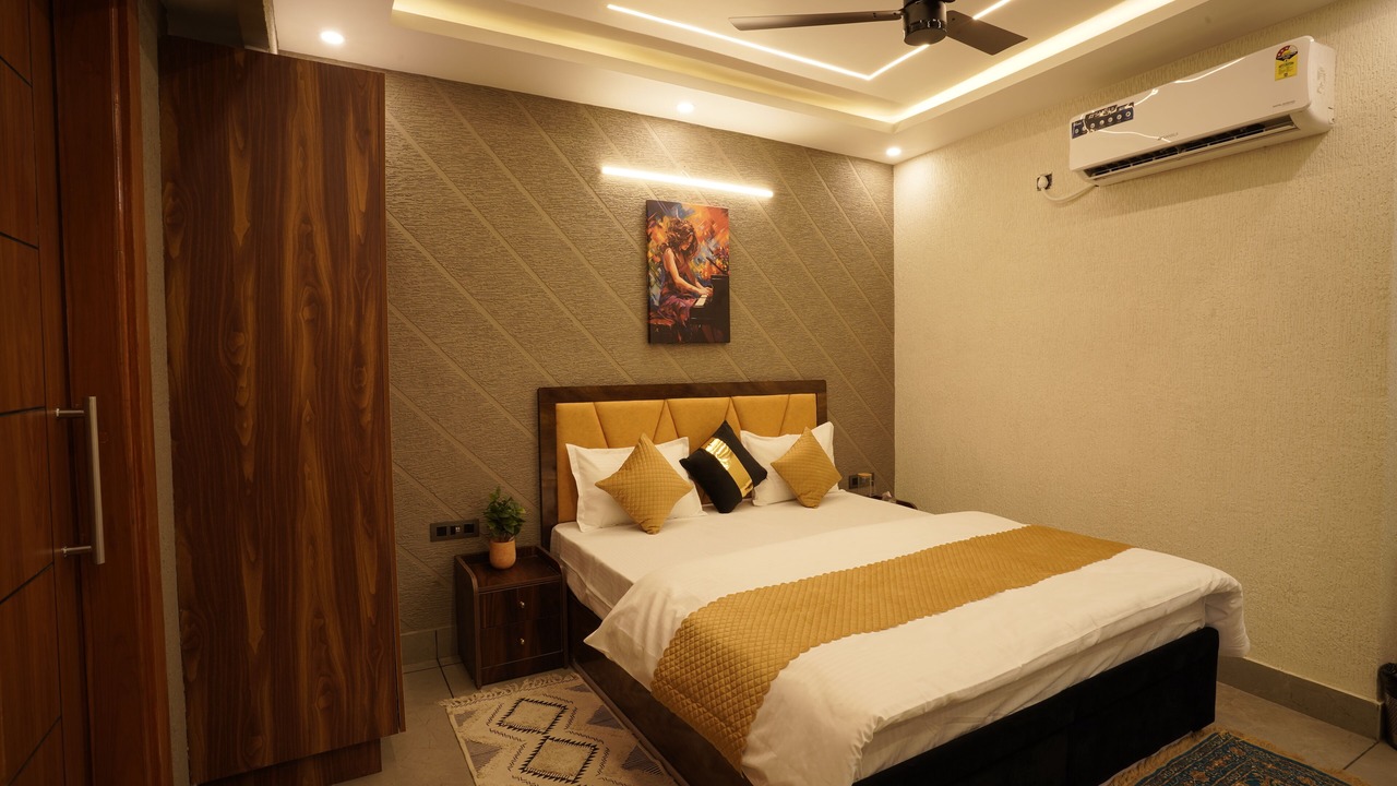 Photo of Bedroom in Bullawala