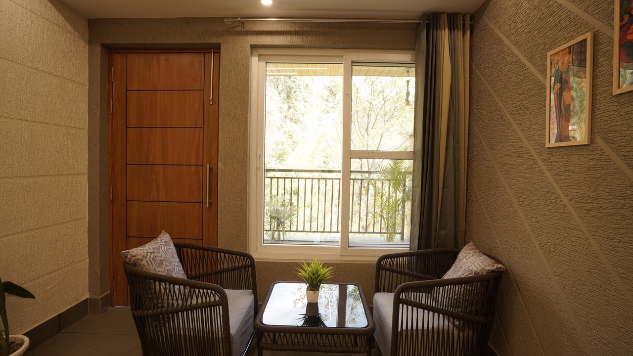 Photo of Bedroom in Bullawala