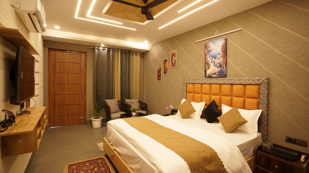 Photo of Bedroom in Bullawala
