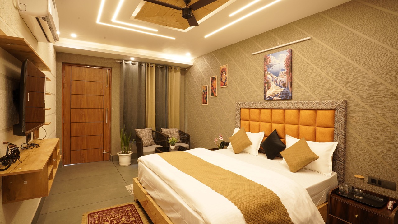 Photo of Bedroom in Bullawala