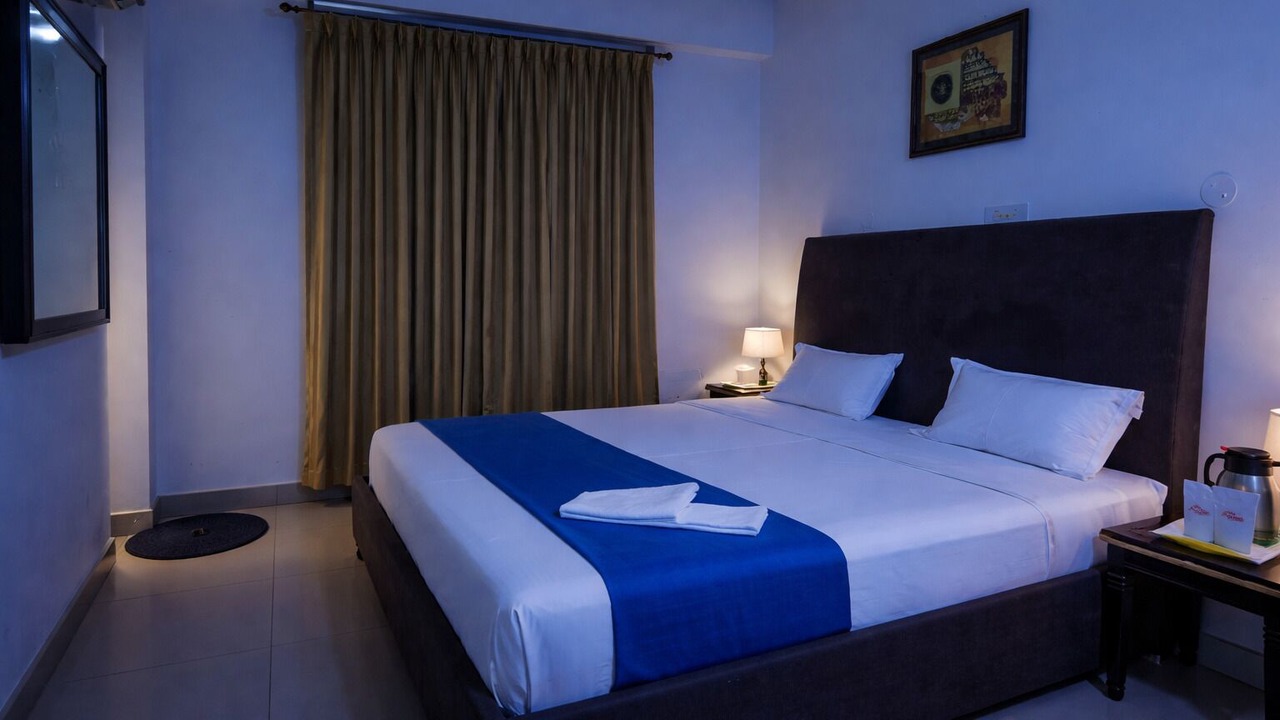 Photo of Bedroom in Danapur
