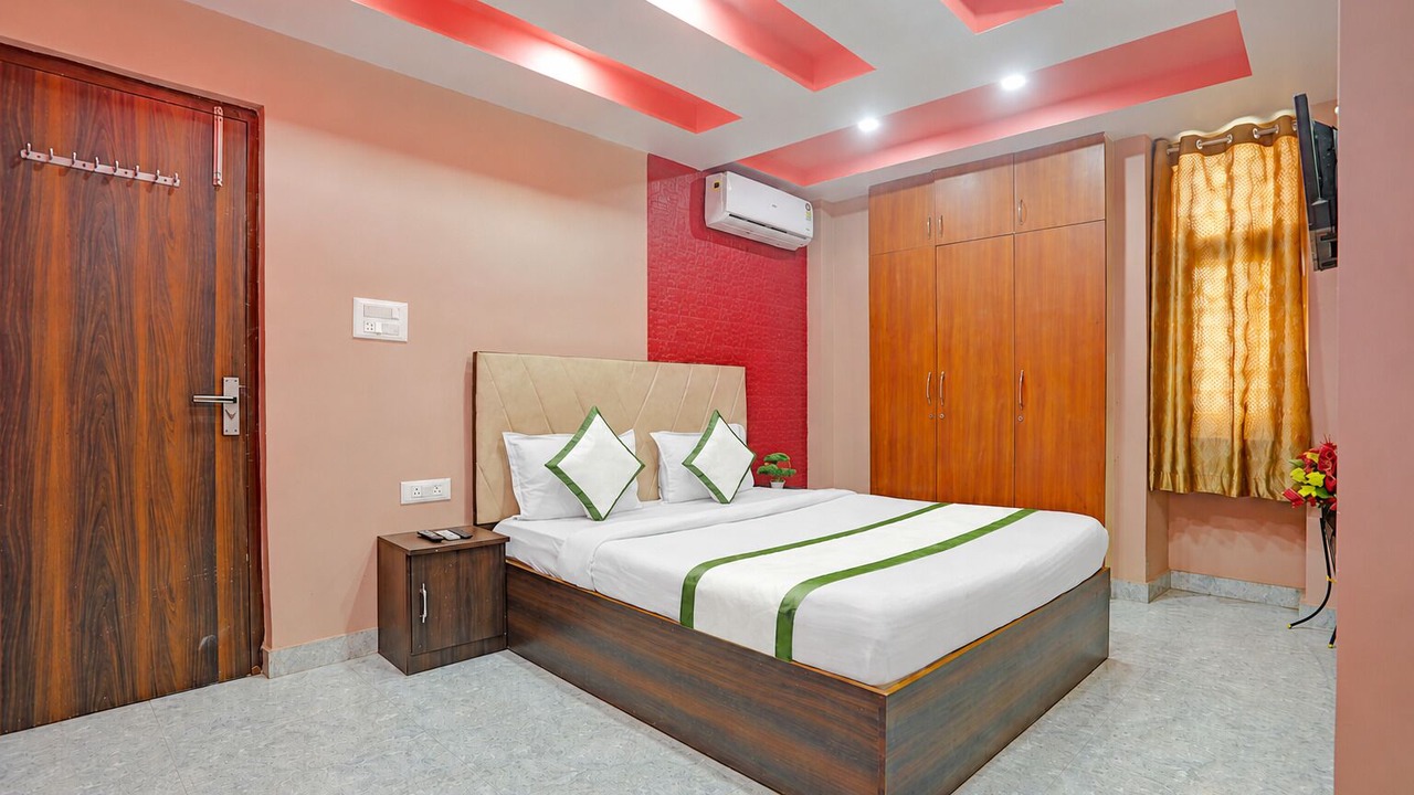 Photo of Bedroom in Danapur