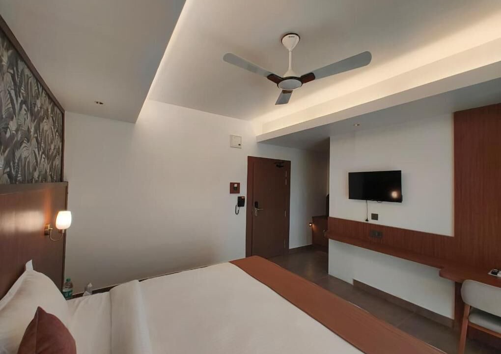 Photo of Patio Balcony in Jorhat