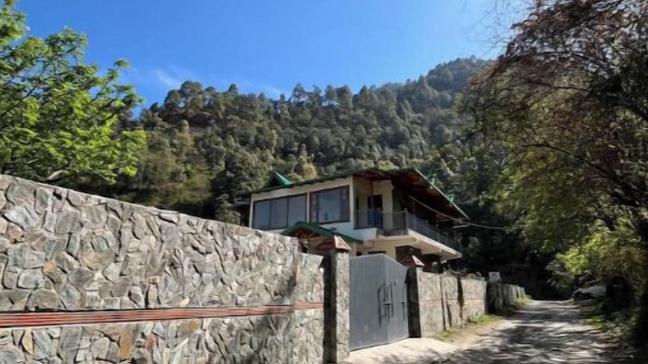Photo of Patio Balcony in Ramgarh