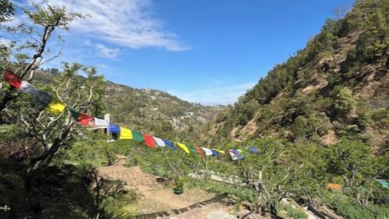 Photo of Patio Balcony in Ramgarh