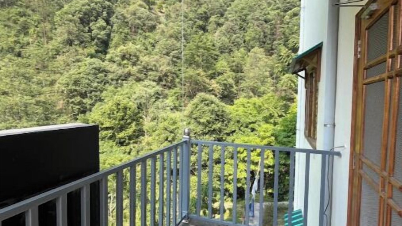 Photo of Patio Balcony in Ramgarh