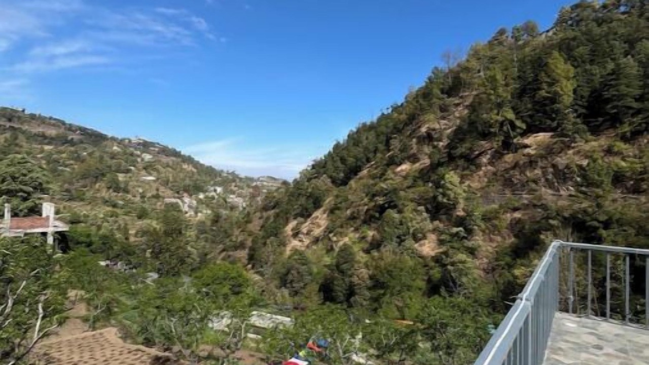 Photo of Patio Balcony in Ramgarh
