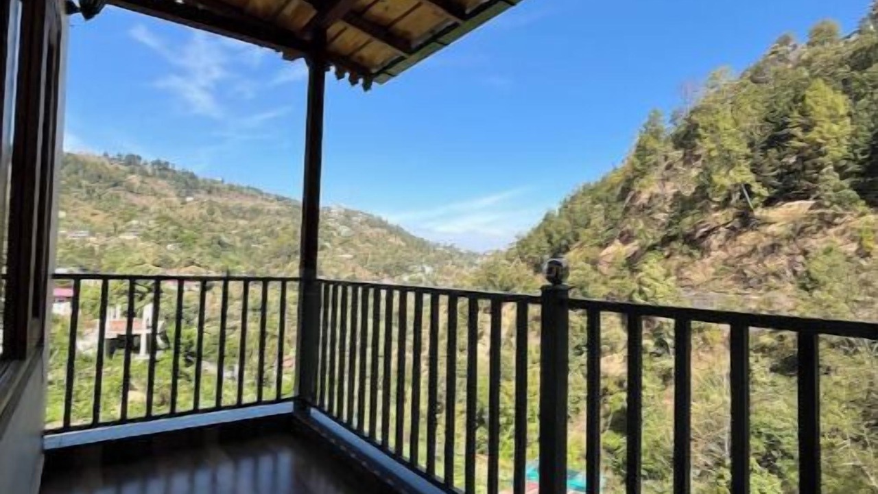 Photo of Patio Balcony in Ramgarh