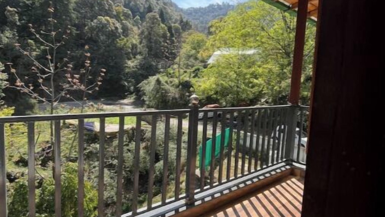 Photo of Patio Balcony in Ramgarh